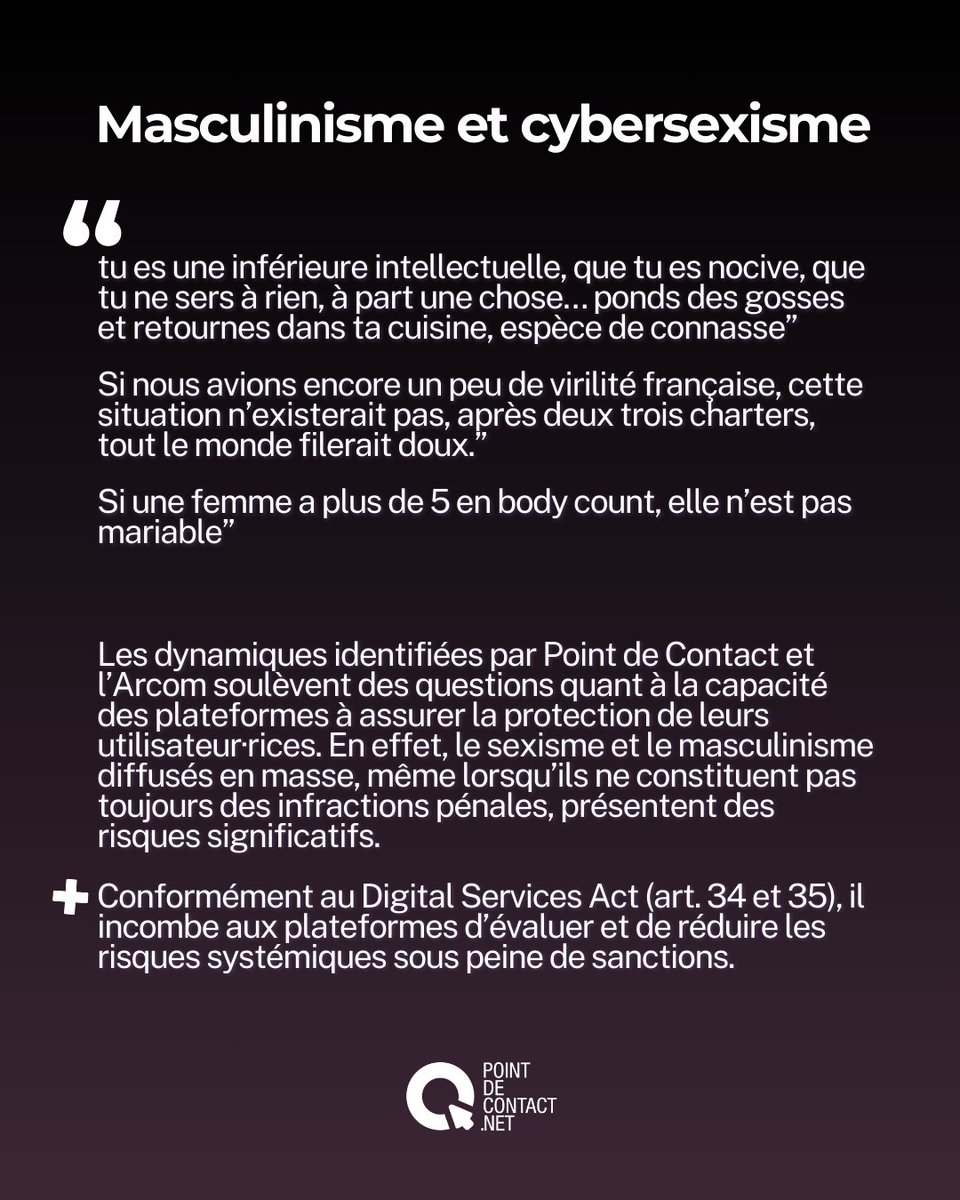 Point de Contact tweet media