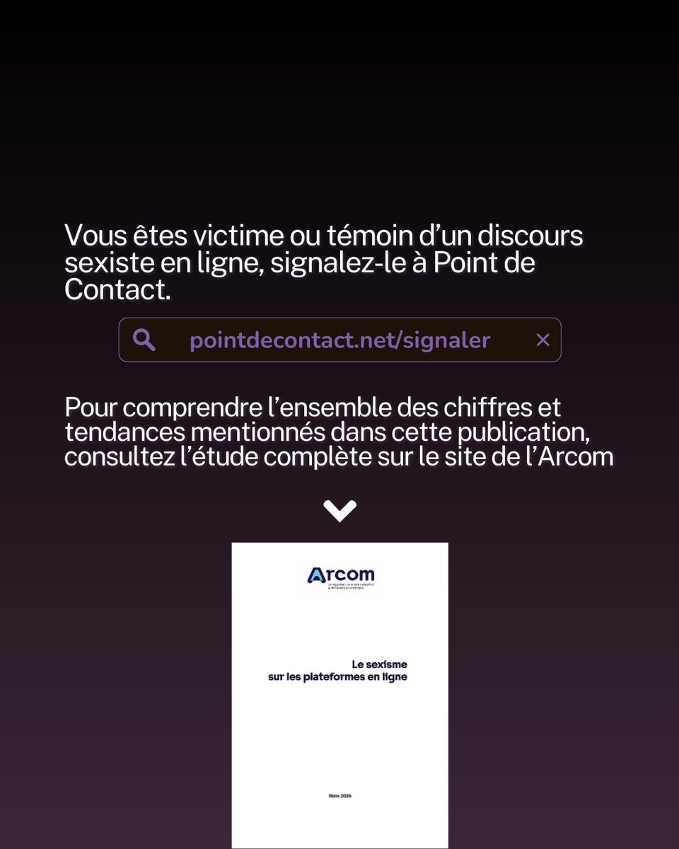 Point de Contact tweet media