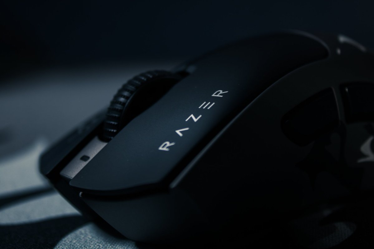 Team RΛZΞR tweet media