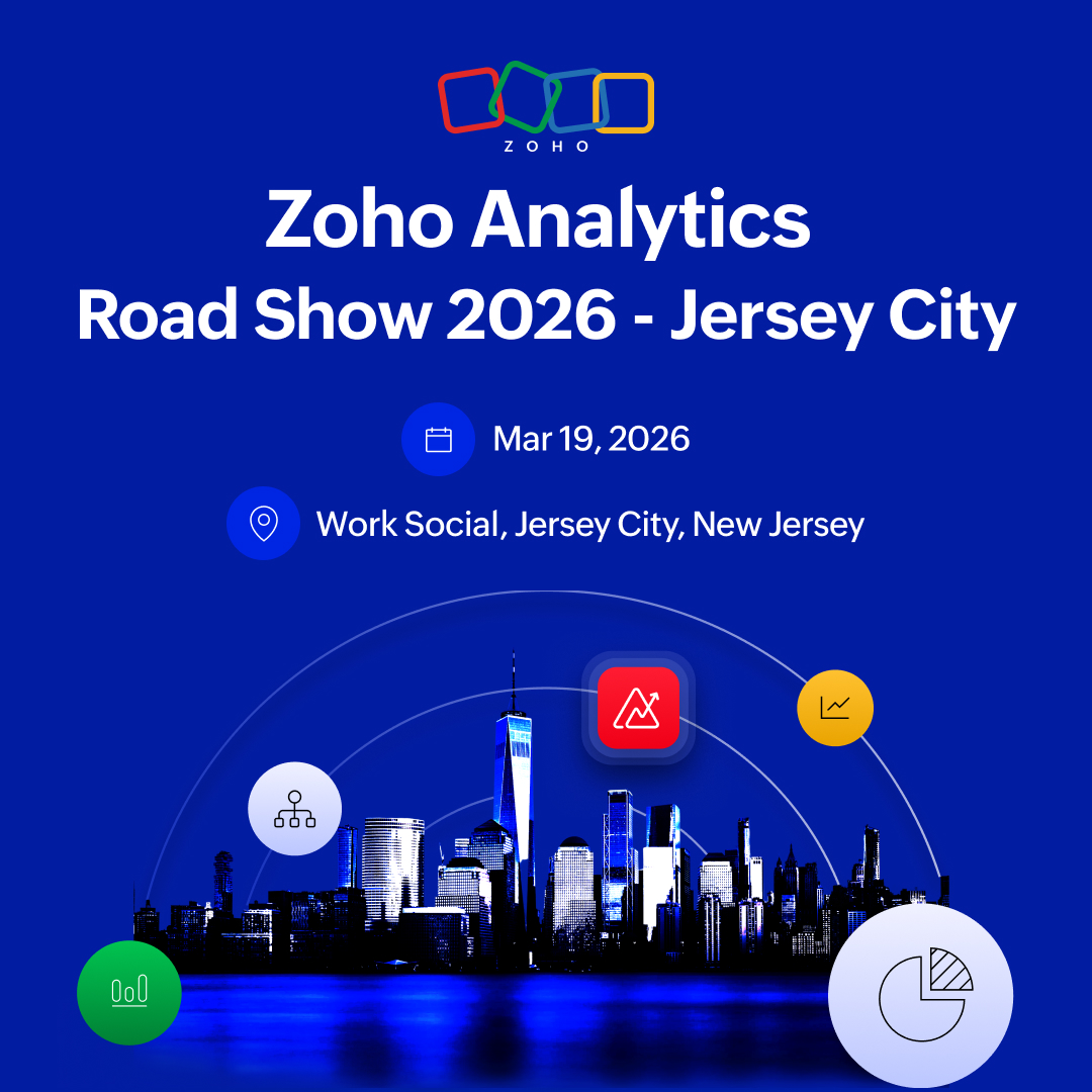 Zoho USA tweet media