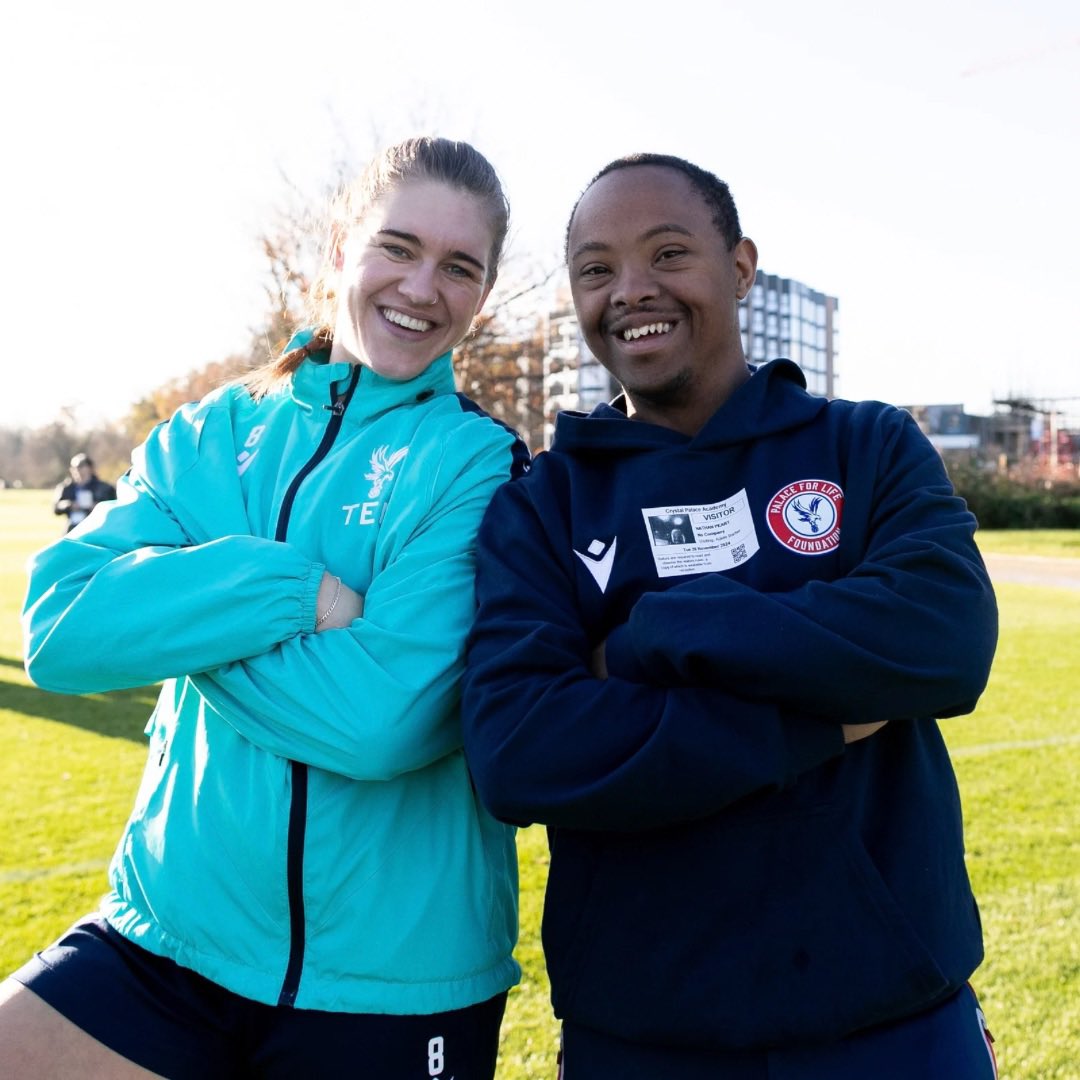 Palace for Life tweet media