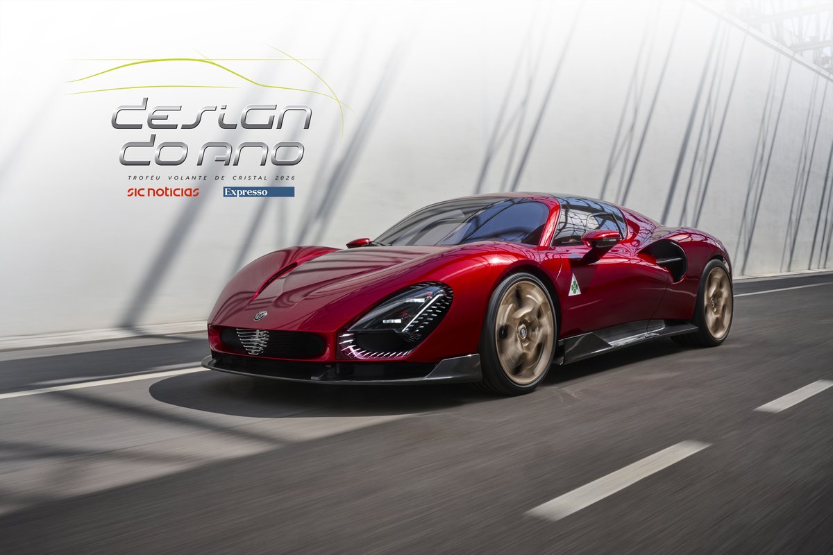 Alfa Romeo tweet media