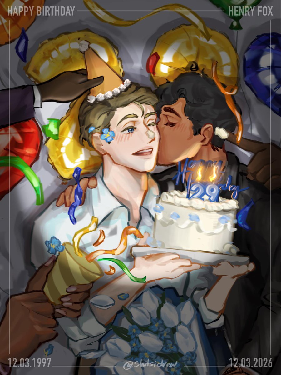 shitsidrew's tweet photo. happy birthday henry fox ✨️💙

#henryfox #rwrb #rwrw #happybirthdayhenryfox #firstprince https://t.co/L9JXa1GtEd