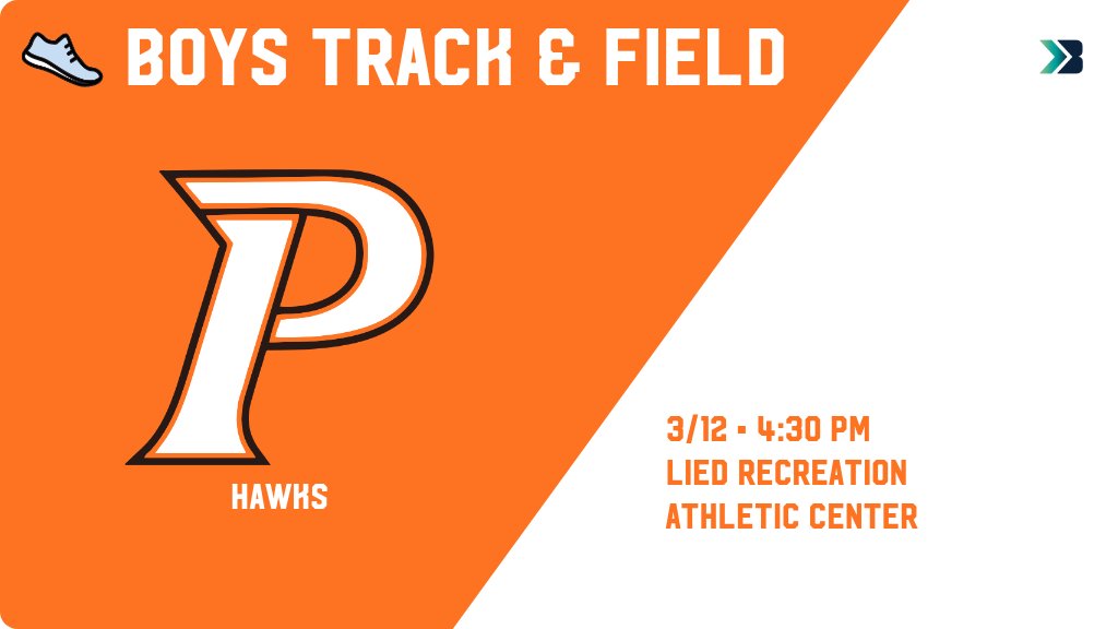 CR Prairie HS tweet media