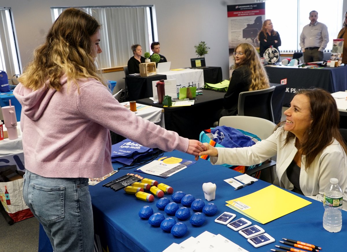 Jeff-Lew BOCES tweet media