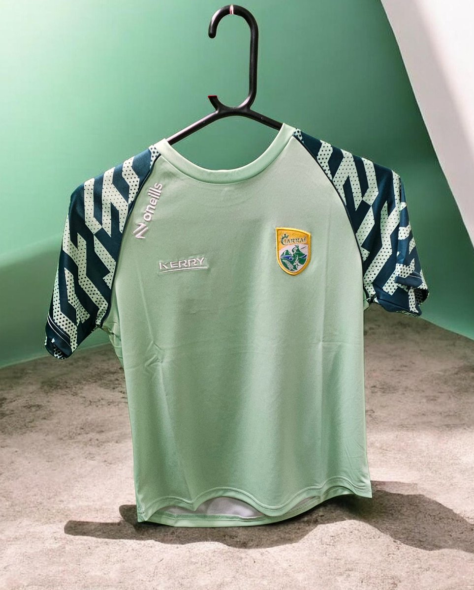 Kerry GAA Store tweet media