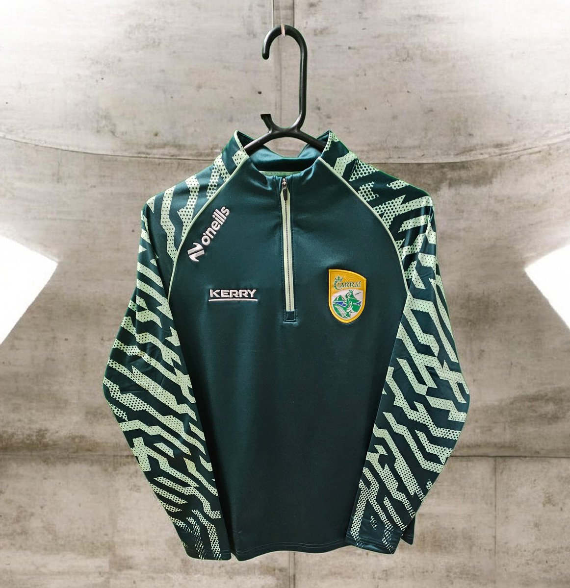 Kerry GAA Store tweet media