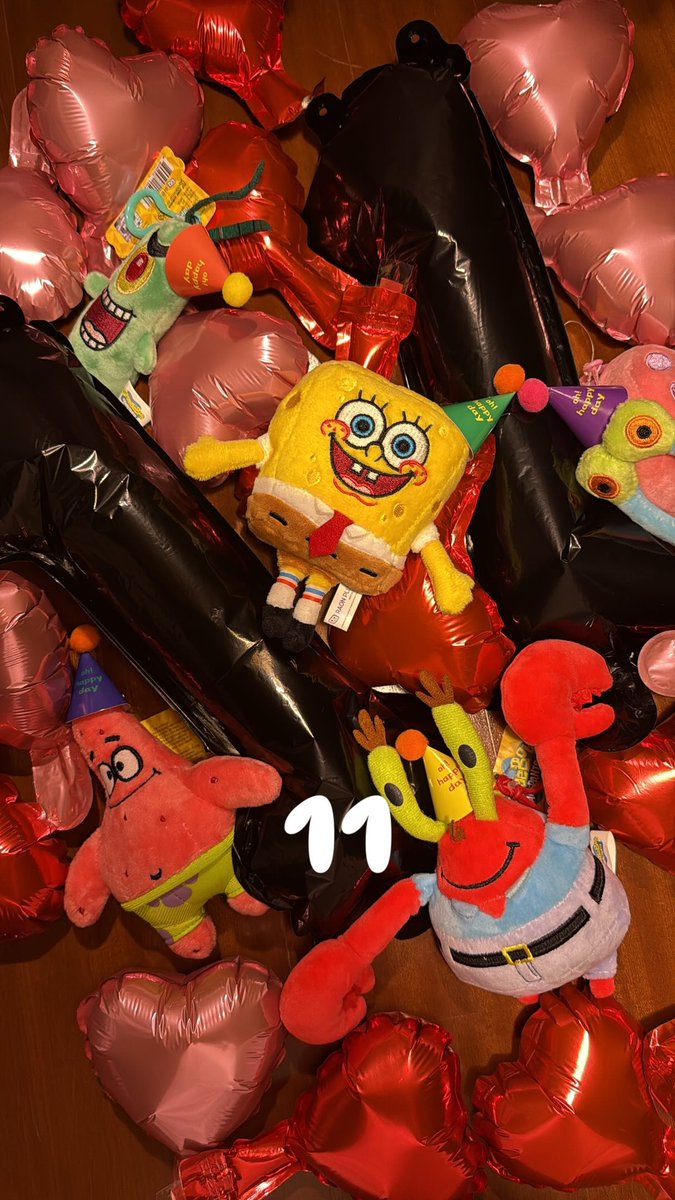 류스타스토리 11주년💐