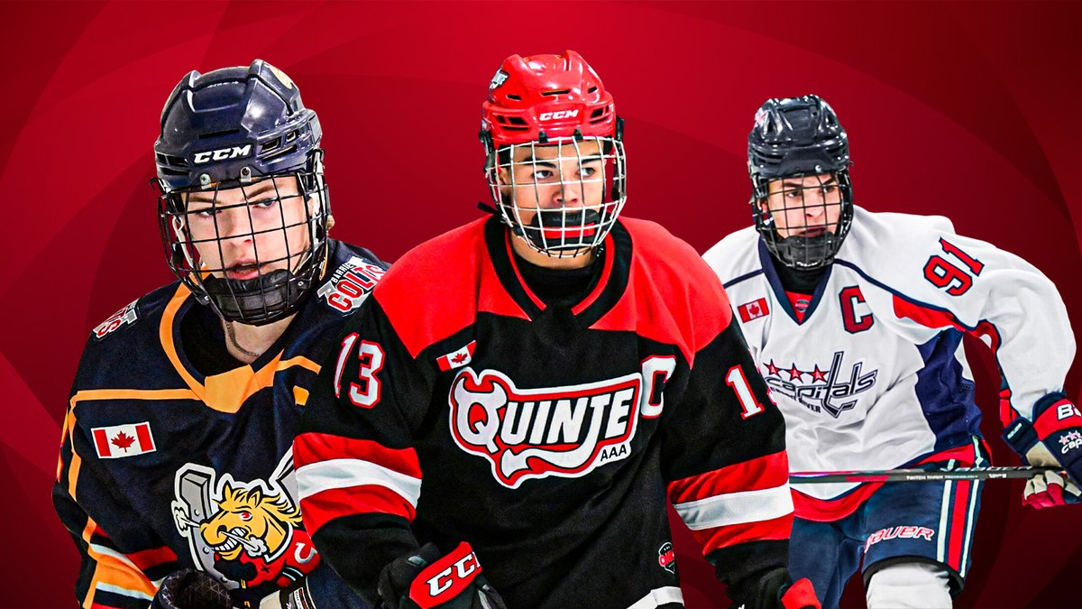 Elite Prospects tweet media