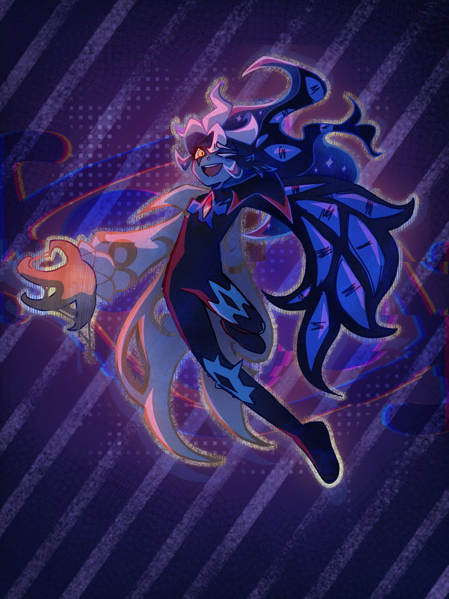 Chara•Ching tweet media