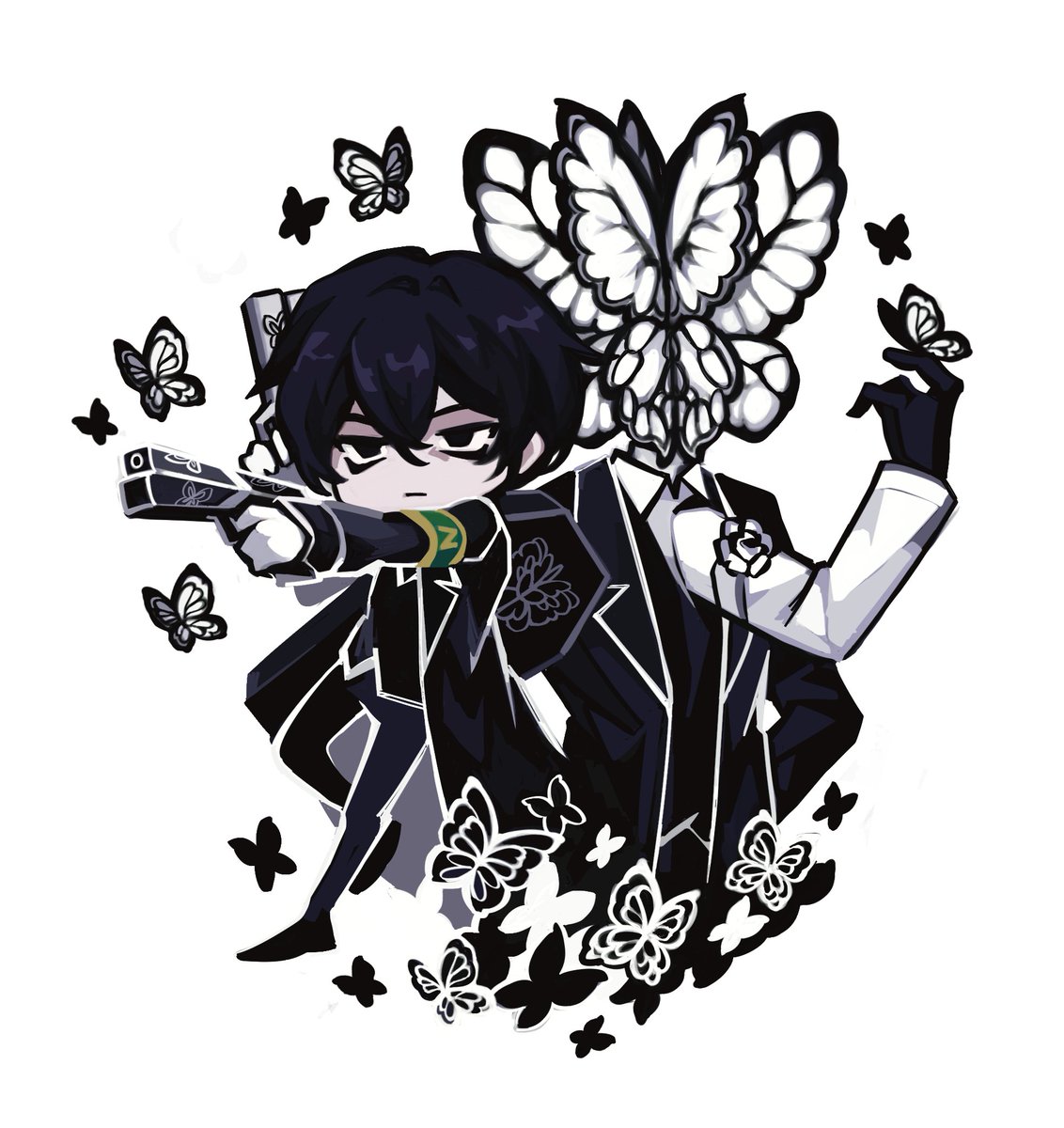zyedin_'s tweet photo. i decided these kinda sucked so i revisited them https://t.co/ened2RHcYn