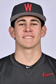 cbrandonchapman's tweet photo. 8️⃣ days until @wsucougarbsb’s first home game of 2026. #8 is Ollie Obenour. I loved watching this kid play last year. As a true freshman, he did great (.271/.348/.379), including a freshman of the week award. A strained hammy has limited his time this year but he’s coming back! https://t.co/mWcqxcleNV