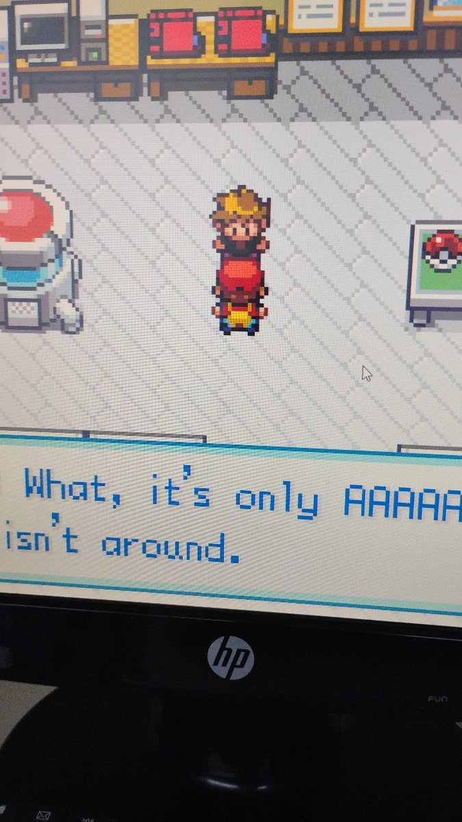 jogano no pc do trabaio wiiiiii