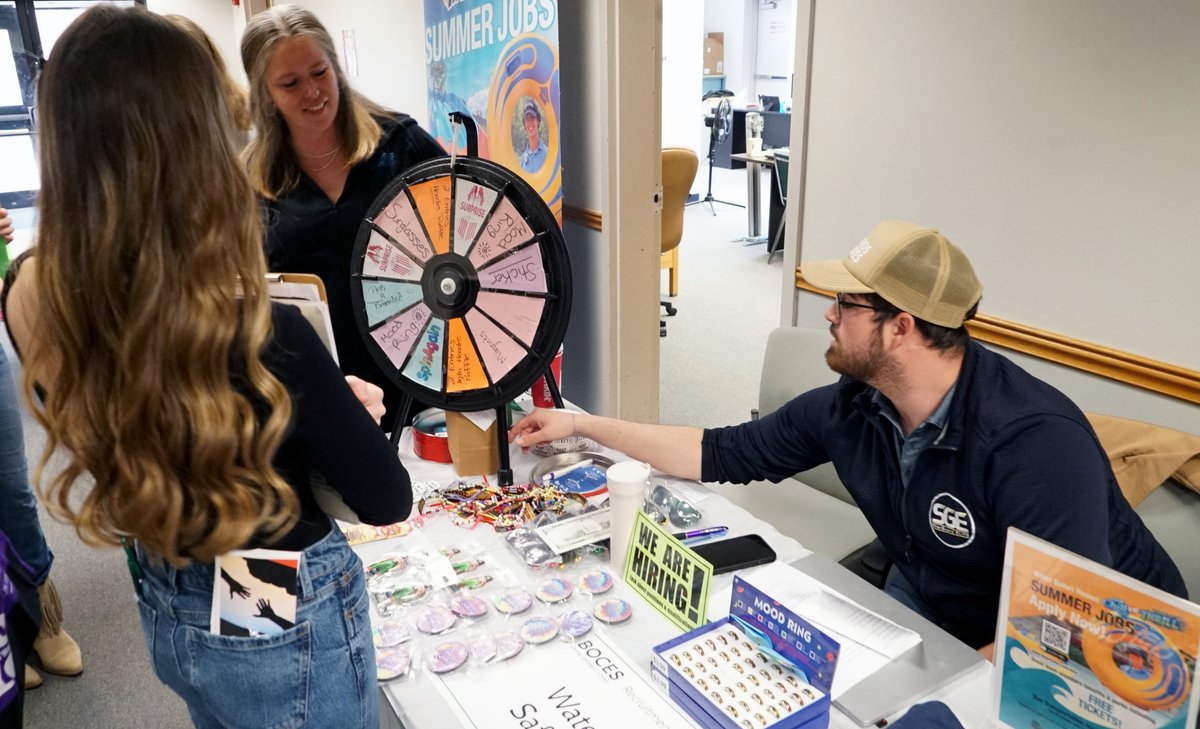 Jeff-Lew BOCES tweet media