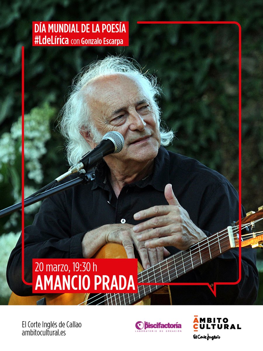 Ámbito Cultural tweet media