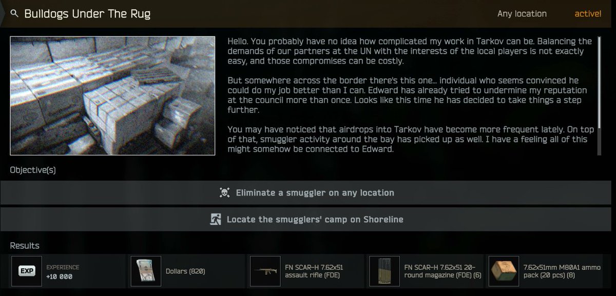 VeryBadSCAV tweet media