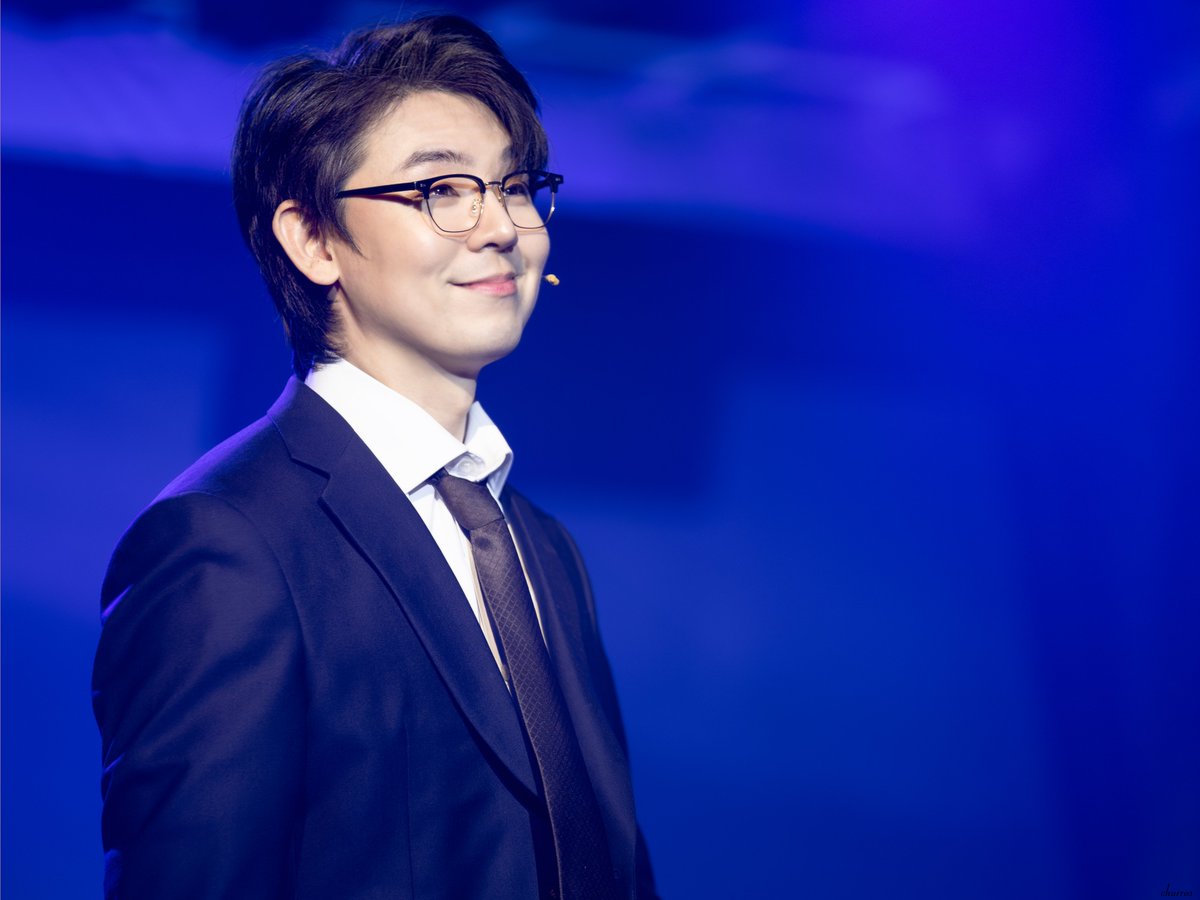 churros_pic's tweet photo. 260312 라져 - 커튼콜데이   
스카일러 | #기세중 배우님 https://t.co/b9iaCSJNyB