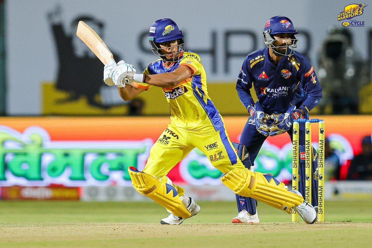 PES University tweet media