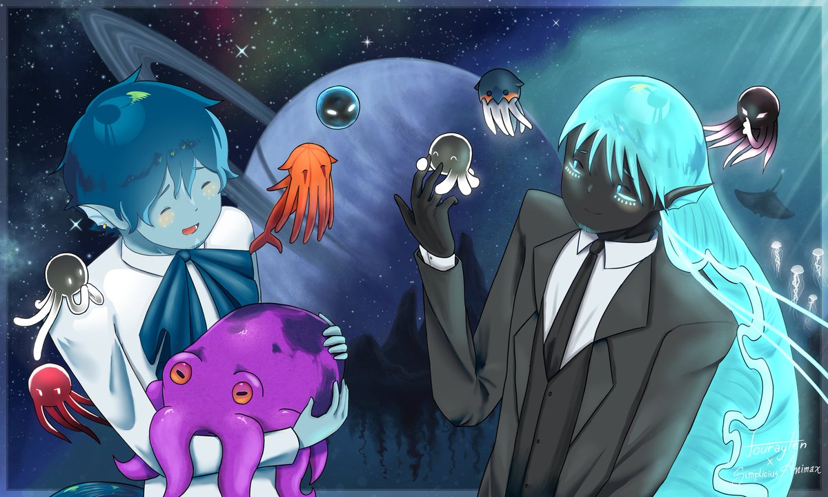 Simplicius Animax tweet media