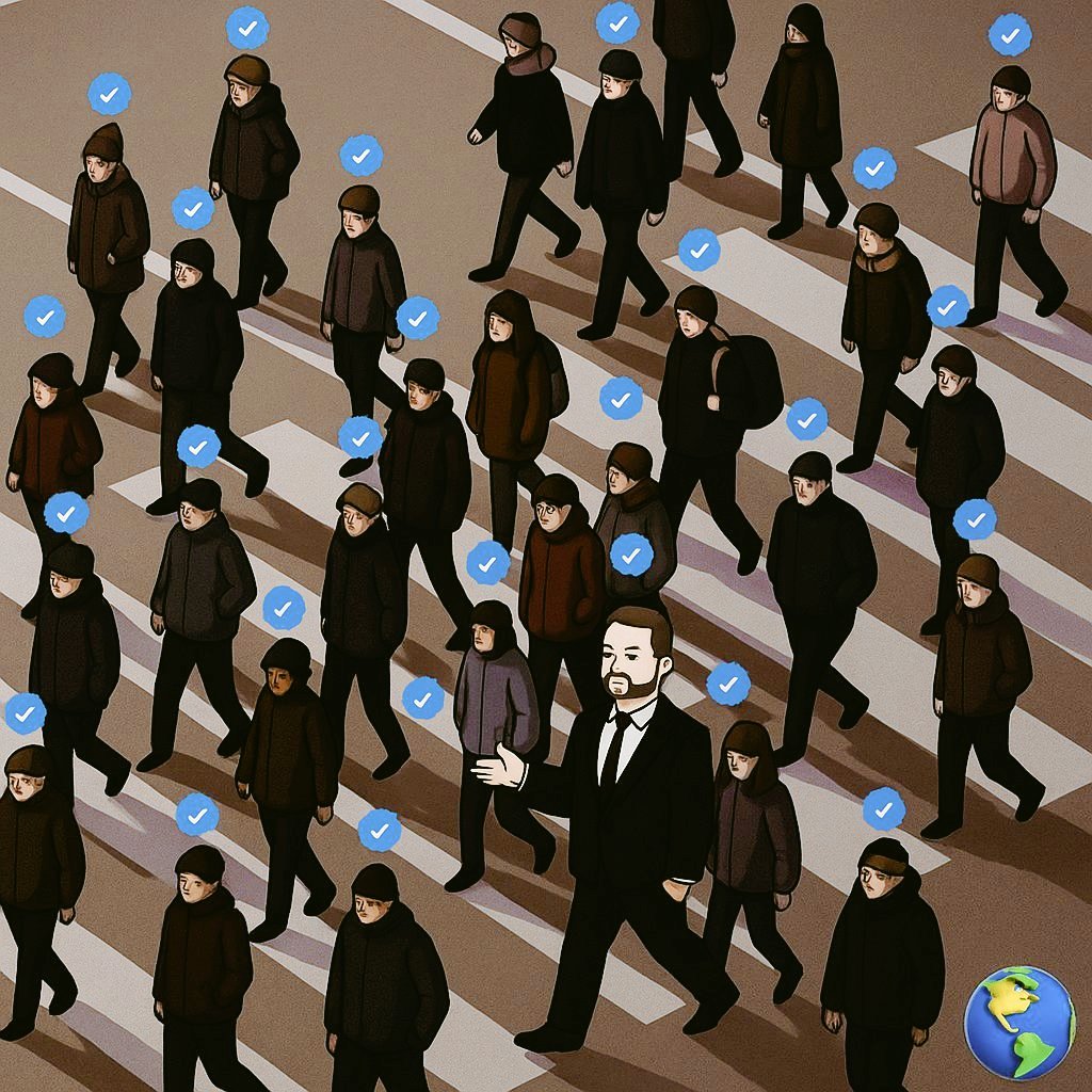 Maxi 🕊️ tweet media