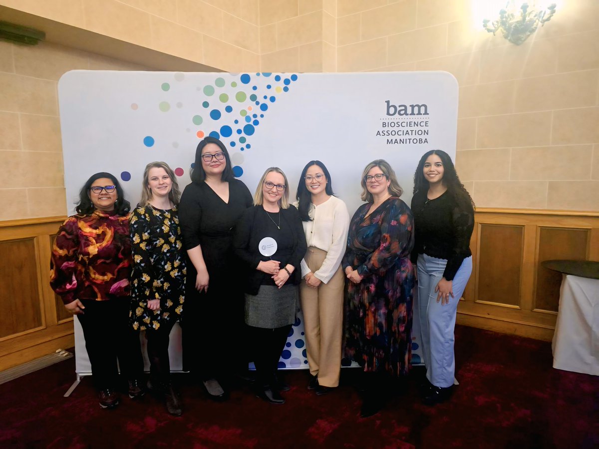 Research Manitoba tweet media