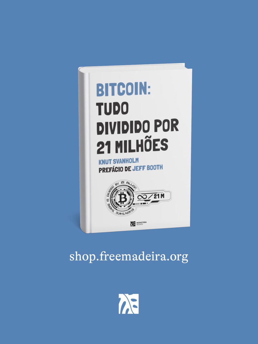 Monstera Books tweet media