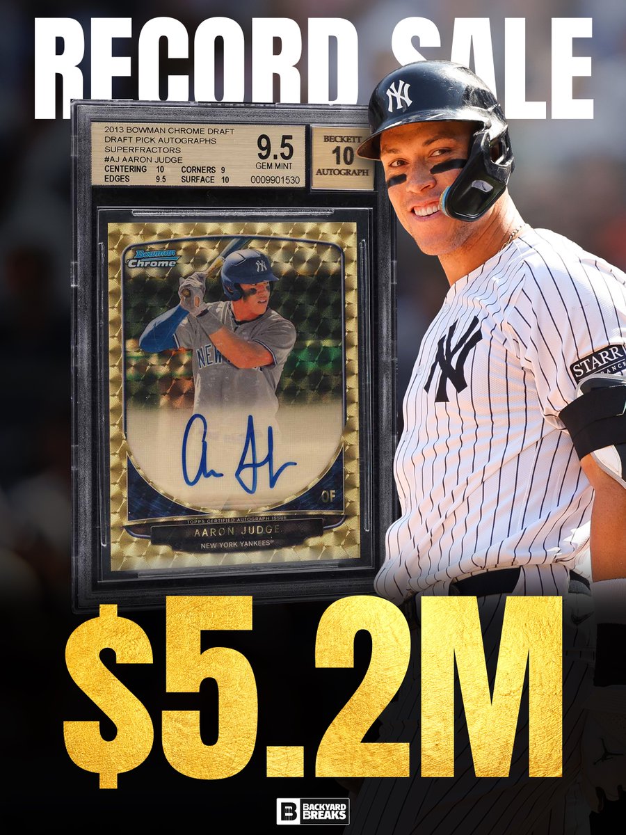 Backyard Breaks tweet media