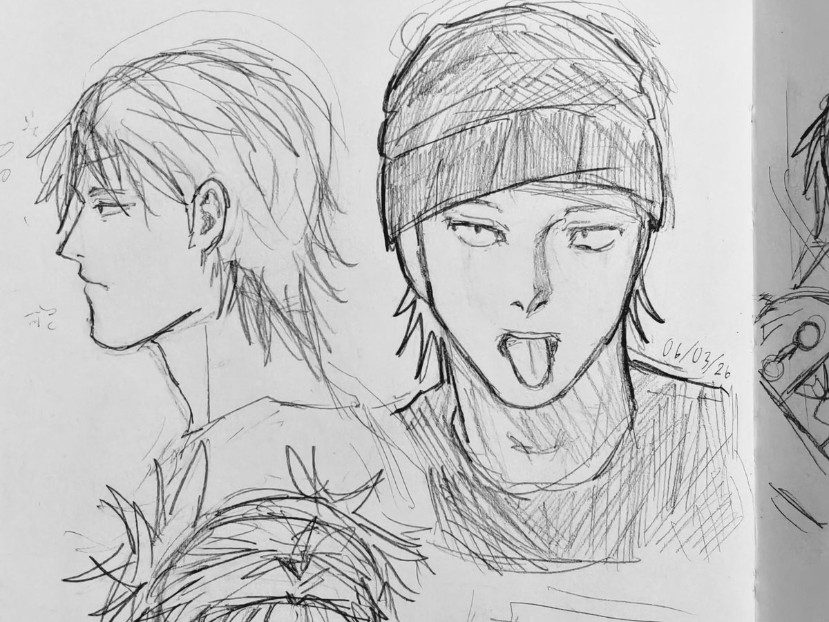 ka9emi's tweet photo. https://t.co/IBRy8zLjXP