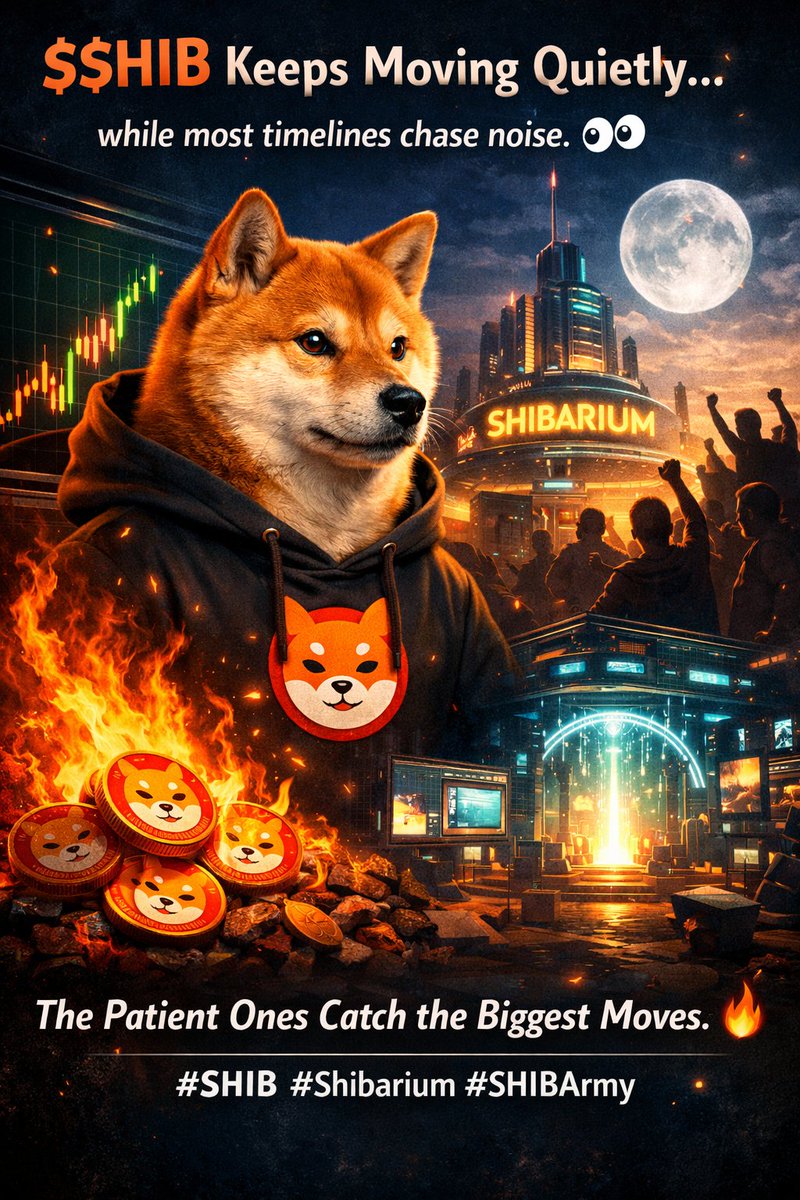 SHIB PROGRESS tweet media