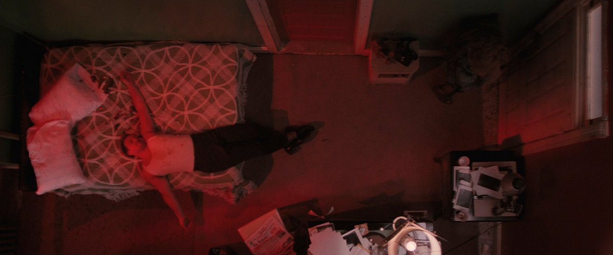 𝐂𝐢𝐧𝐞𝐦𝐚 𝐨𝐟 𝐭𝐡𝐞 𝐔𝐧𝐬𝐞𝐭𝐭𝐥𝐢𝐧𝐠 tweet media