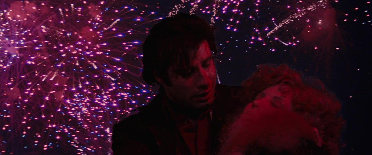 Blow Out (1981) dir. Brian De Palma