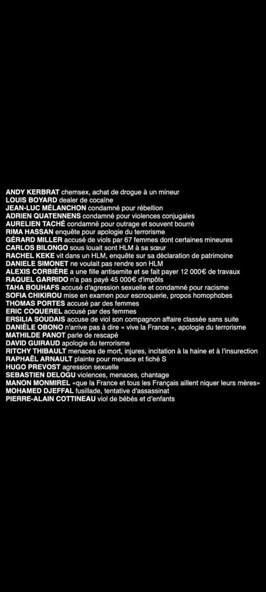 jean-christophe 13 🇫🇷🎗 tweet media