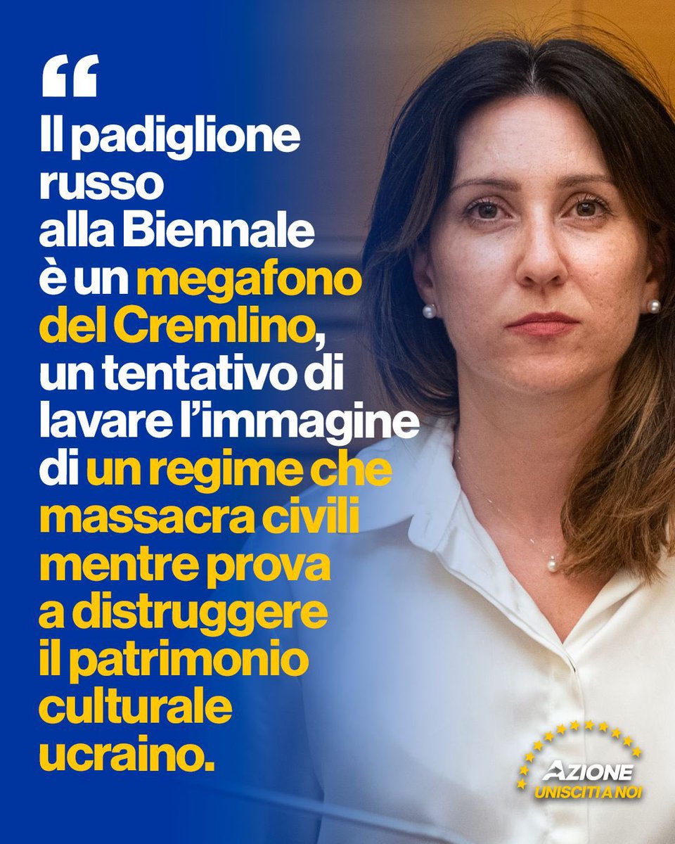 Azione tweet media