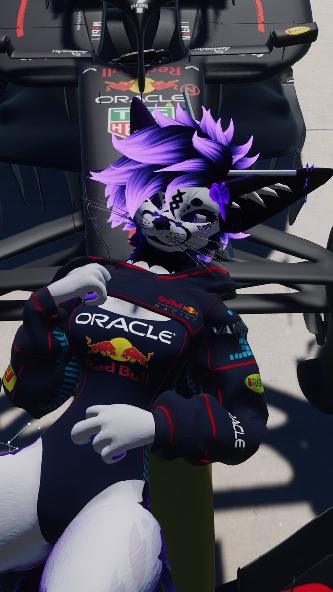 Triospirit 🌺 tweet media