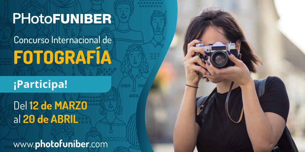 Universidad Internacional Iberoamericana - UNIB tweet media