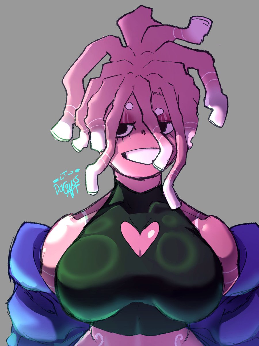 Dorguss Art | COMMS FULL tweet media