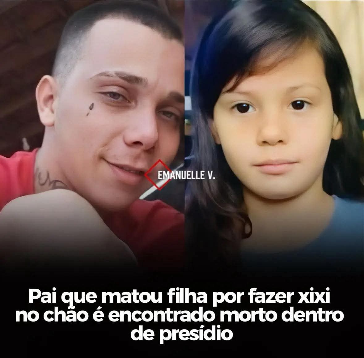 Justiça foi feita então!