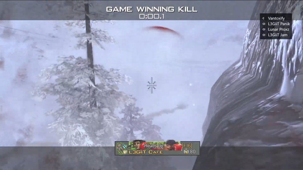 Kameron ~ L3GiiT Cafe tweet media