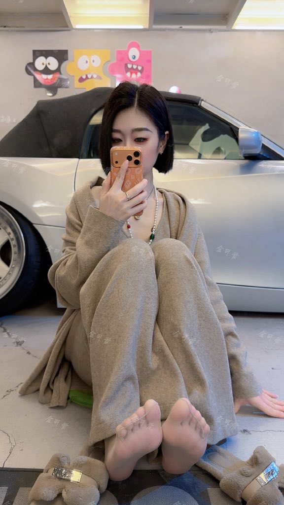 金可爱💖 tweet media