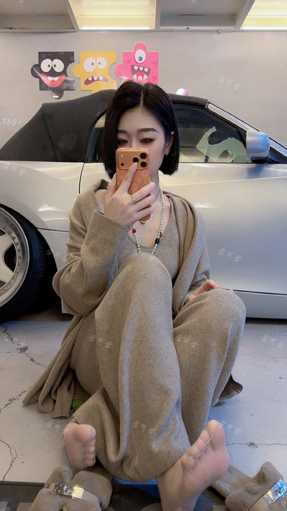 金可爱💖 tweet media