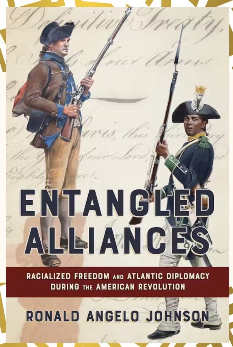 Ronald Angelo Johnson ✍🏾 tweet media