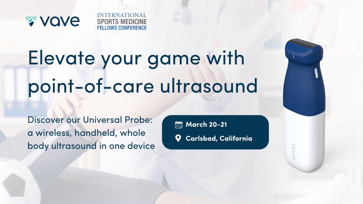 Vave Health tweet media