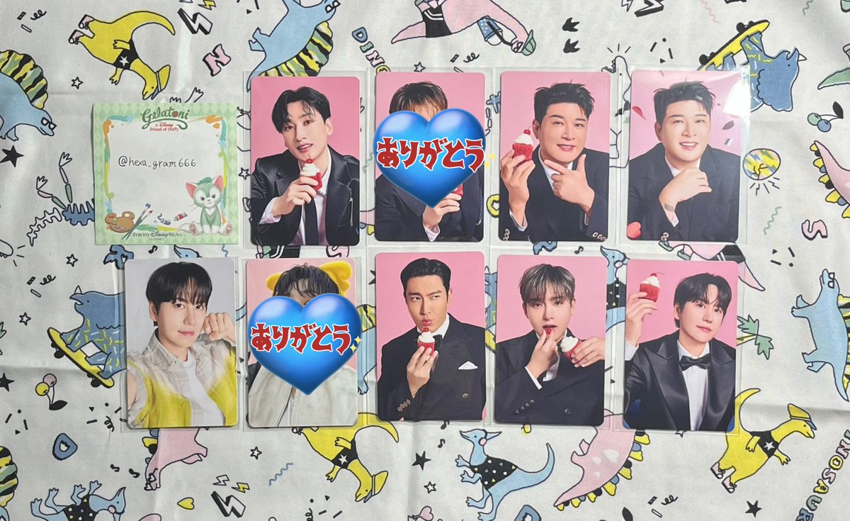 🐾よもり🐾 tweet media