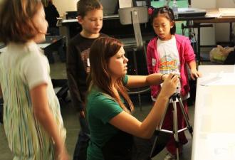 WMU Graduate College tweet media