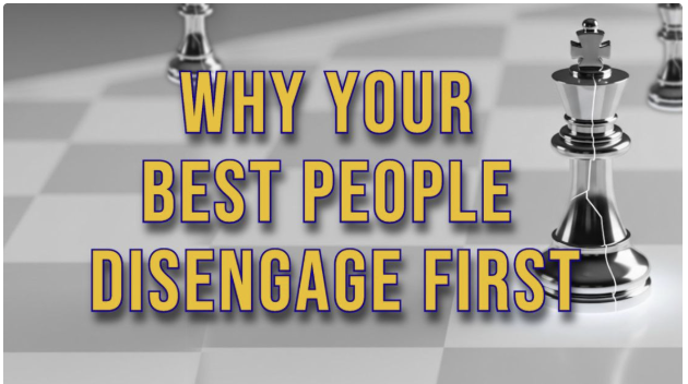 TheDovBaron's tweet image. The Invisible Drift: Why Integrity, Belonging, and Engagement Collapse Together.
dovbaron.com/why-integrity-…
#Integrity, #belonging, and #engagement rarely collapse separately. 

They drift together when leaders choose image over truth under pressure. 
Discover how internal authority