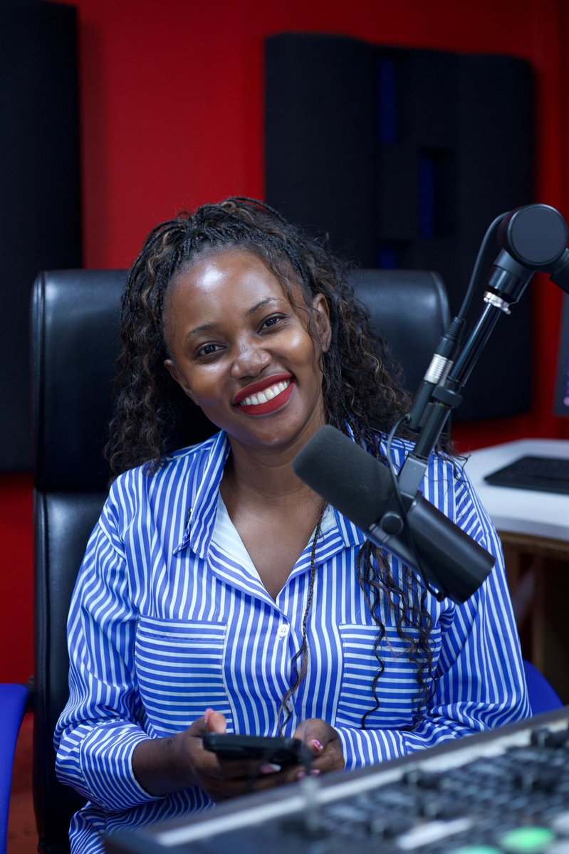goldstar_gsi's tweet photo. Our Chief Operations office Mr.Enock Mudadi was live on @882SanyuFM discussing the upcoming Insurance Week and why insurance matters more than ever.
Catch the highlights from the conversation.
#Goldstarinsurance #InsuranceWeek #insurance https://t.co/C6FmhWr3YI