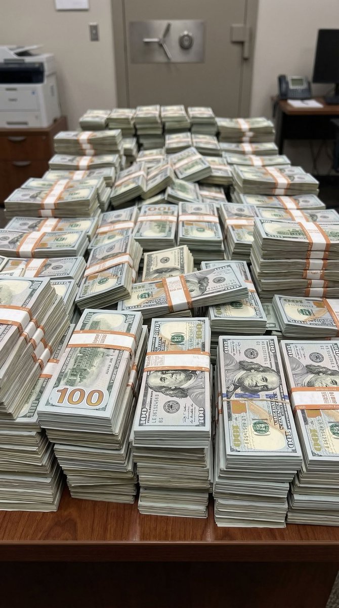 Money Mantra tweet media