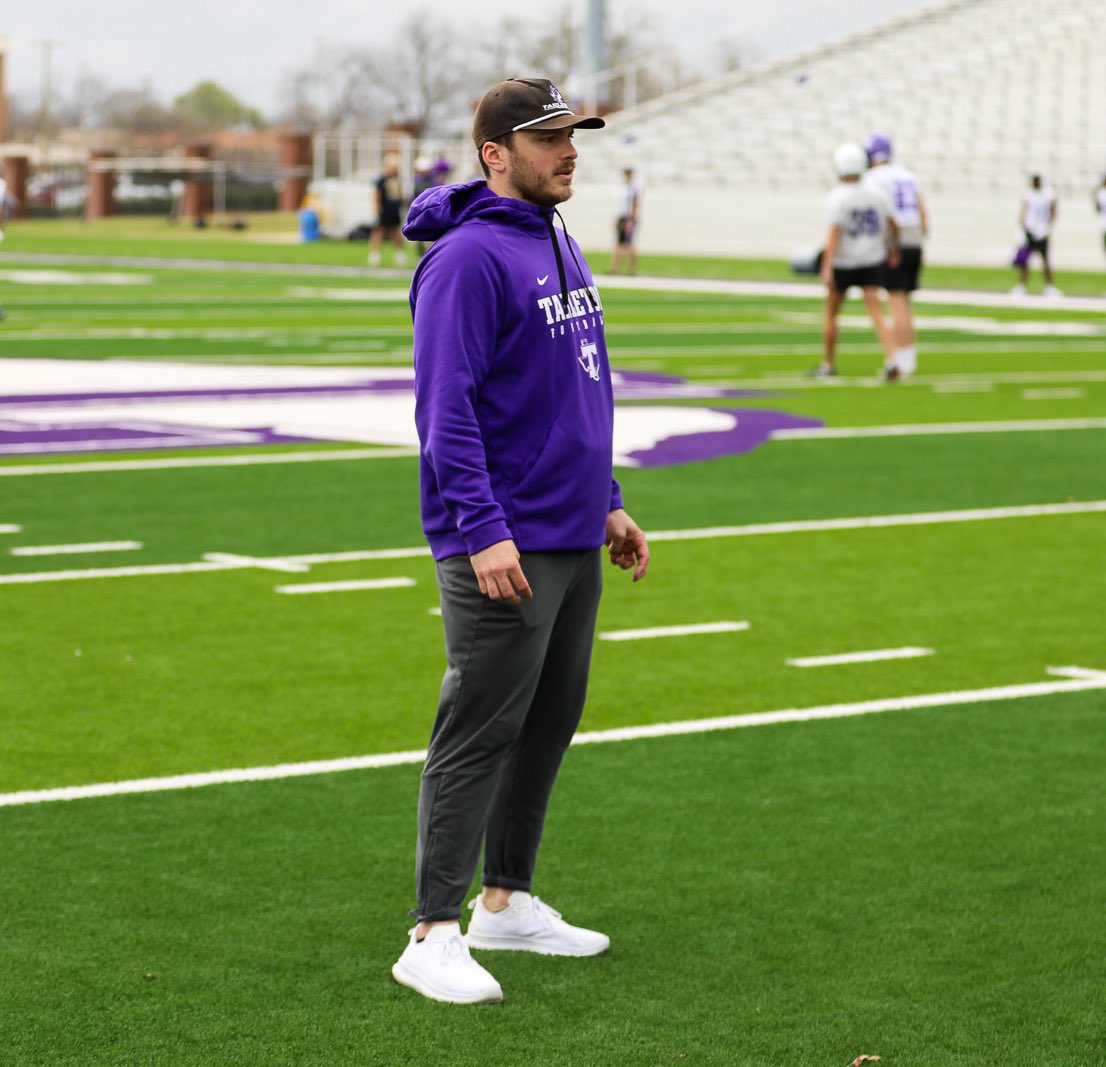 Tarleton State Football tweet media