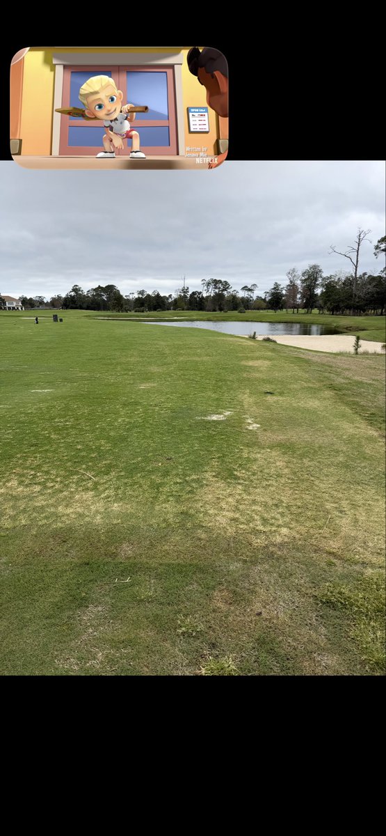 Pensacola CC Greens & Grounds tweet media