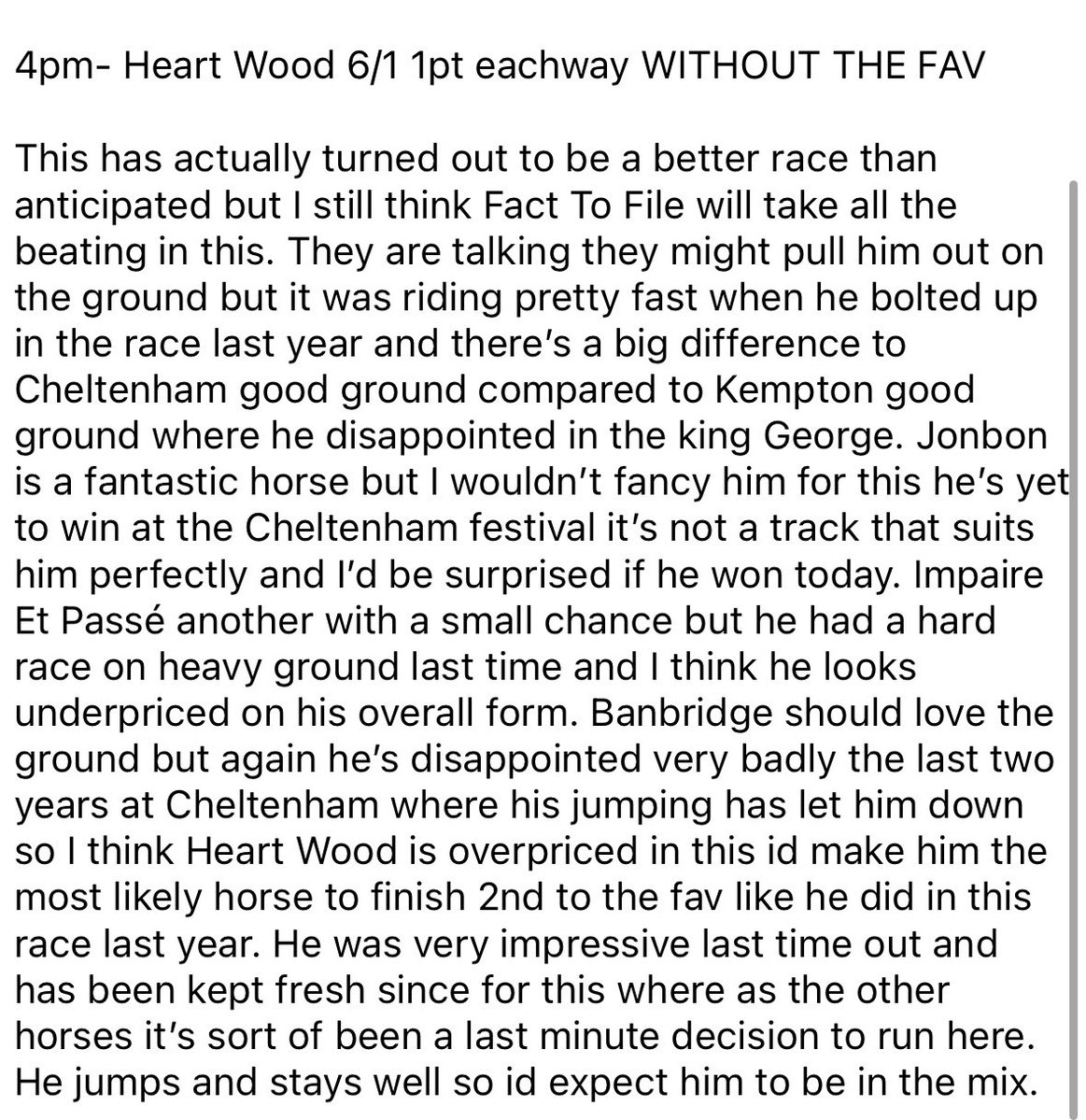 MFRacing tweet media